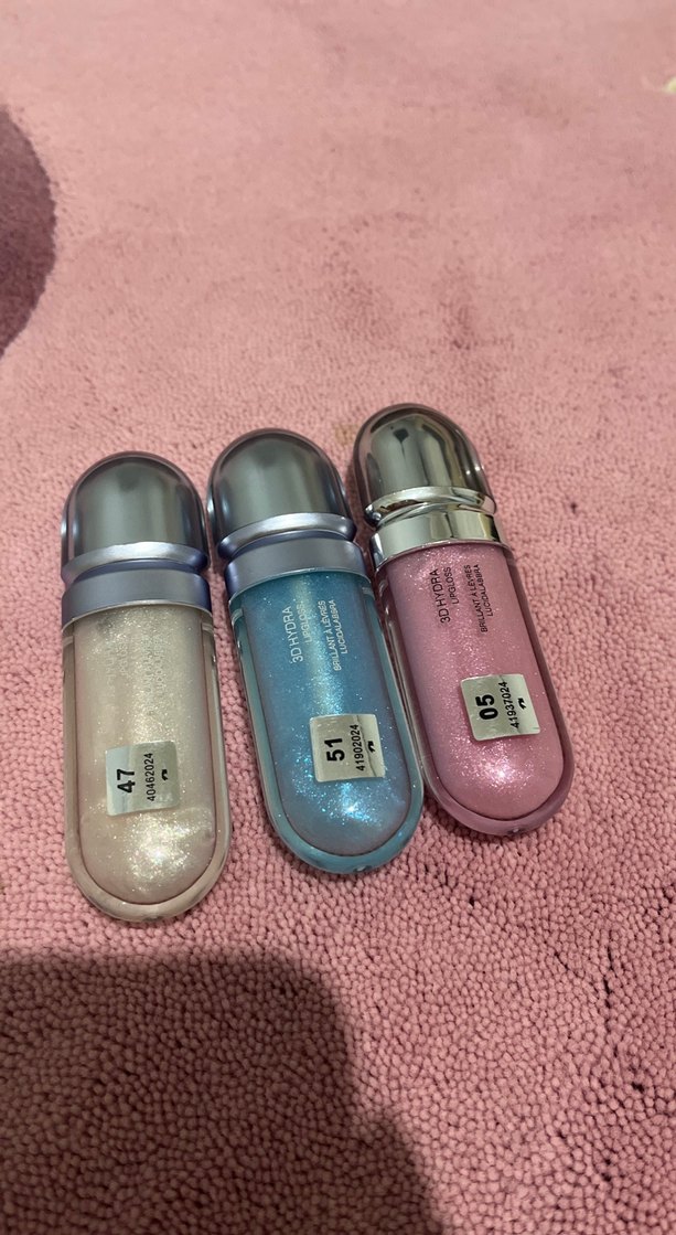 Pastel Renkli Kiko Parlak Ruj Seti - Görsel 2