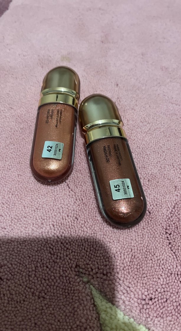 KIKO Parlak Kahverengi Ruj - Görsel 4