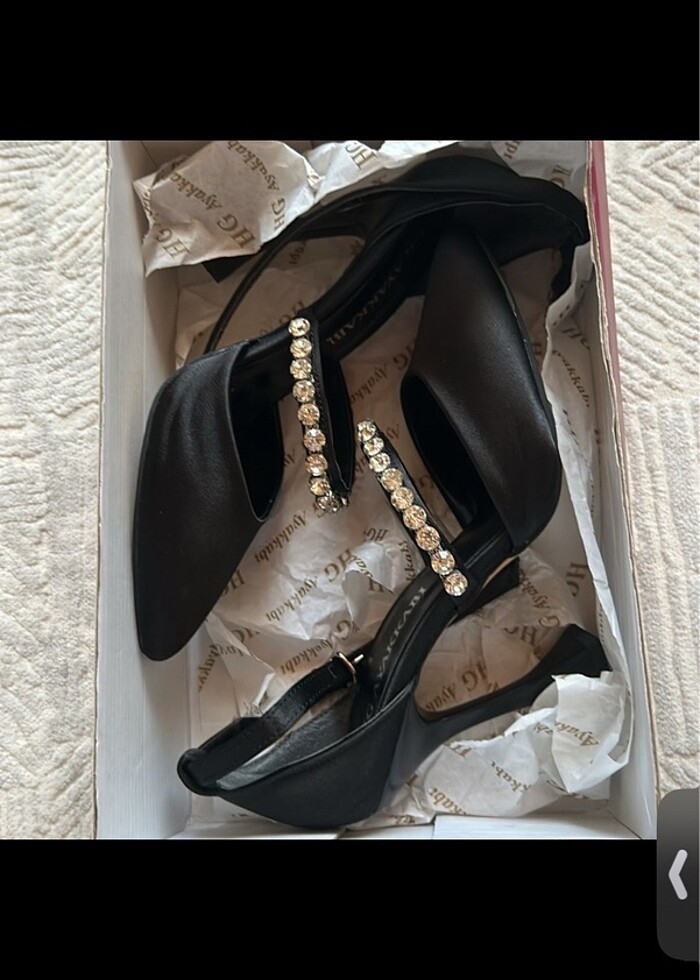 Toplu ayakkabı - Görsel 2