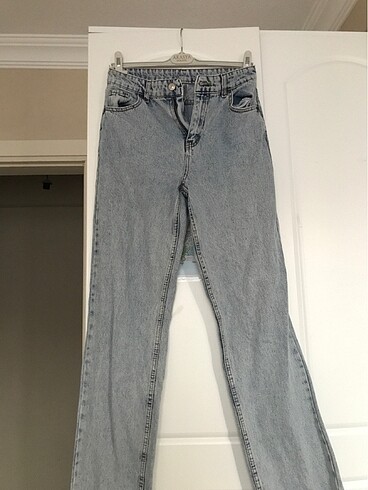 Buz Mavi jean Pantolon