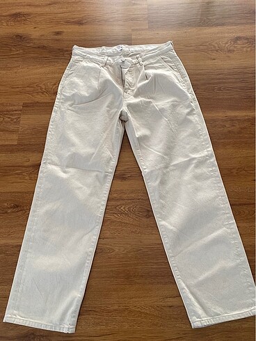 Orjinal selected home baggy tarzı pantolon