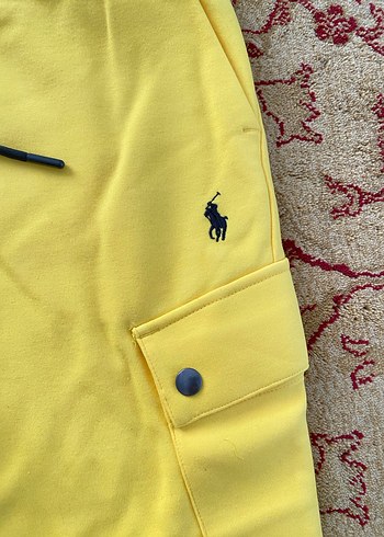 Polo Ralph lauren eşofman altı orijinal - Görsel 8