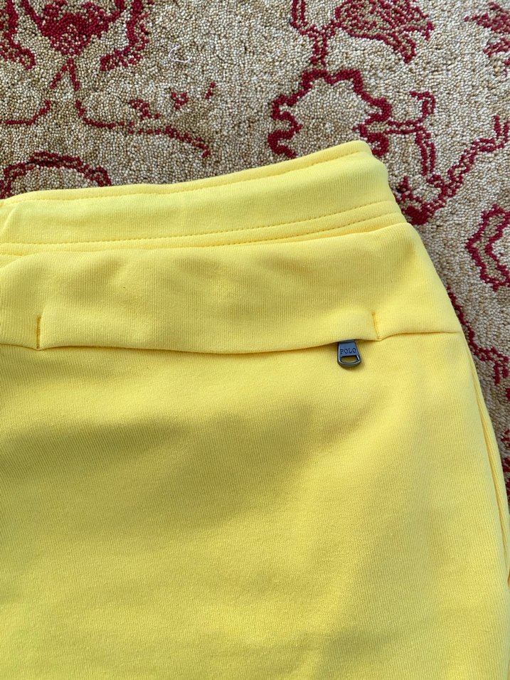 Polo Ralph lauren eşofman altı orijinal - Görsel 5