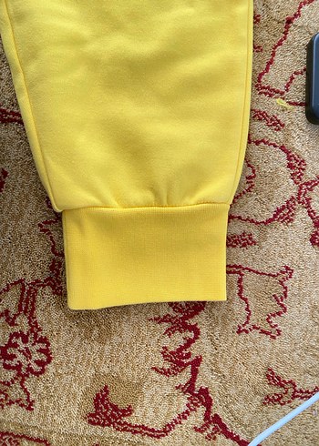 Polo Ralph lauren alt eşofman orijinal - Görsel 7