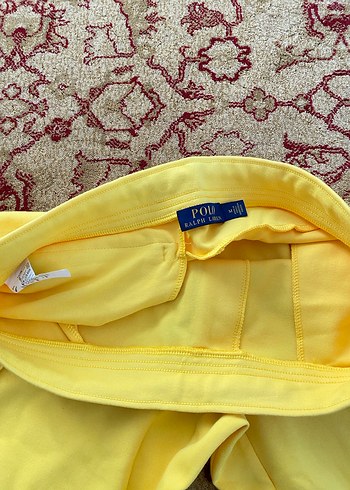 Polo Ralph lauren alt eşofman orijinal - Görsel 8