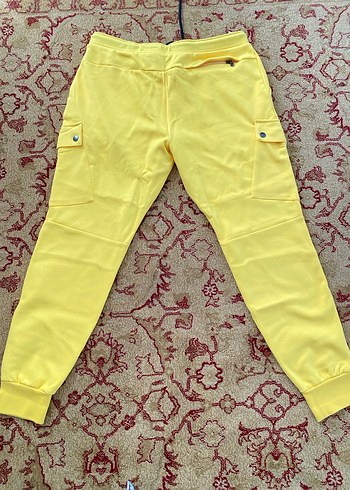 Polo Ralph lauren alt eşofman orijinal - Görsel 6