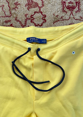 Polo Ralph lauren alt eşofman orijinal - Görsel 2