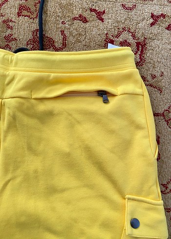 Polo Ralph lauren alt eşofman orijinal - Görsel 5