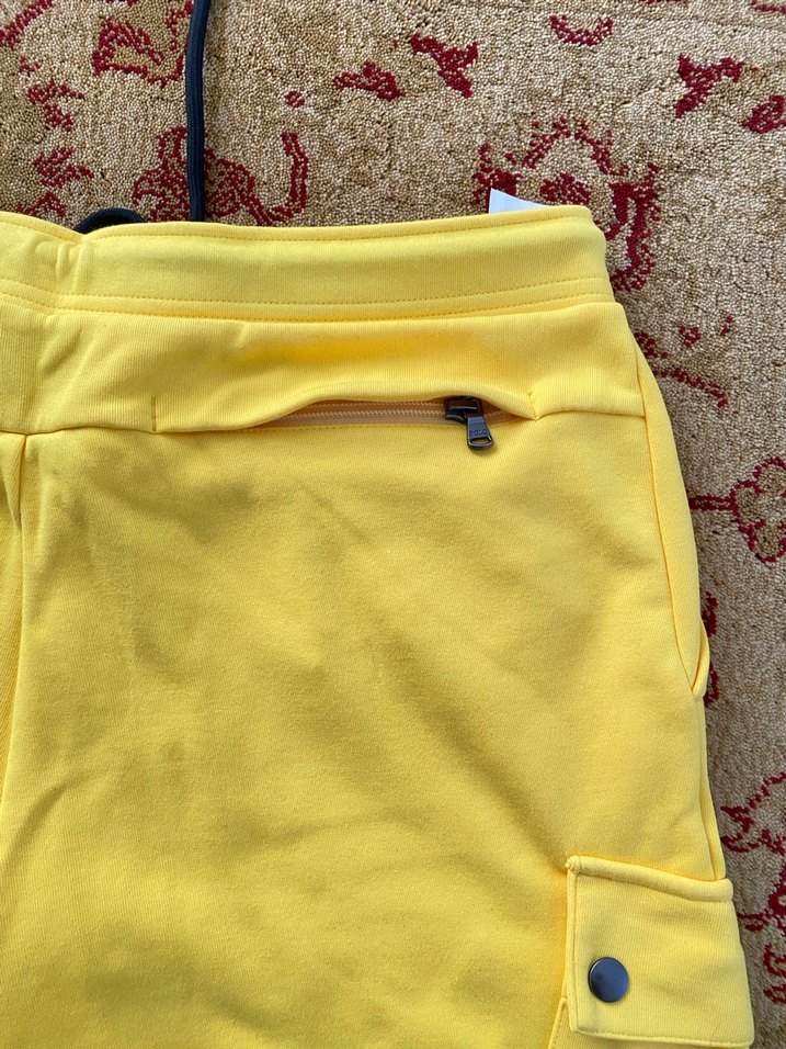 Polo Ralph lauren alt eşofman orijinal - Görsel 5