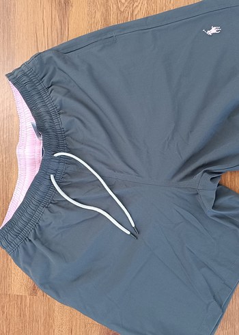 Polo Ralph  lauren Deniz Şortu - Görsel 5