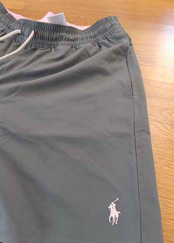 Polo Ralph  lauren Deniz Şortu - Görsel 4