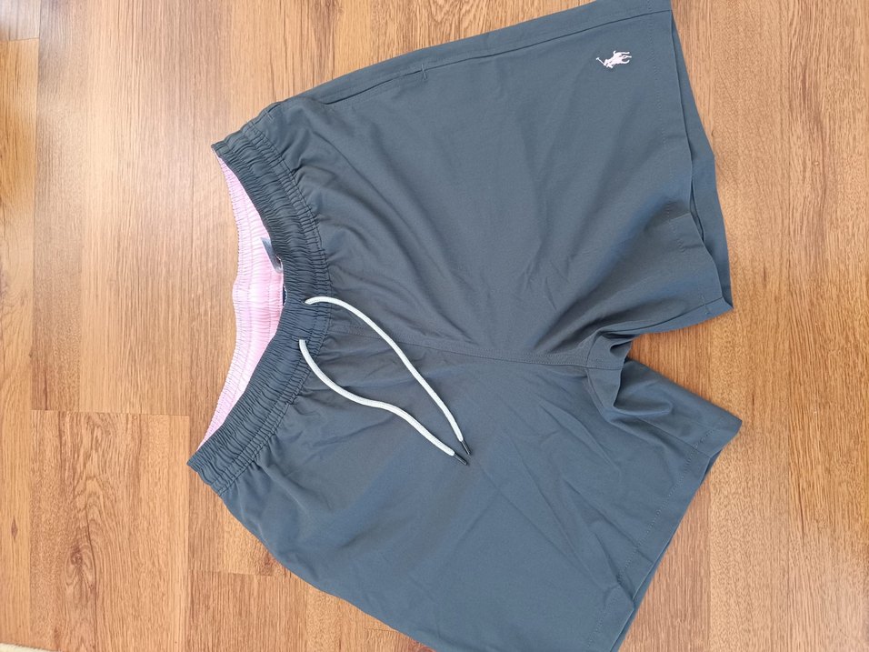 Polo Ralph  lauren Deniz Şortu - Görsel 5