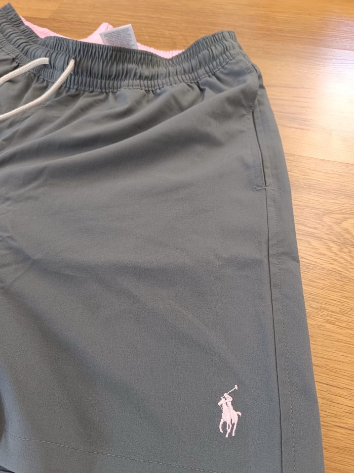 Polo Ralph  lauren Deniz Şortu - Görsel 4