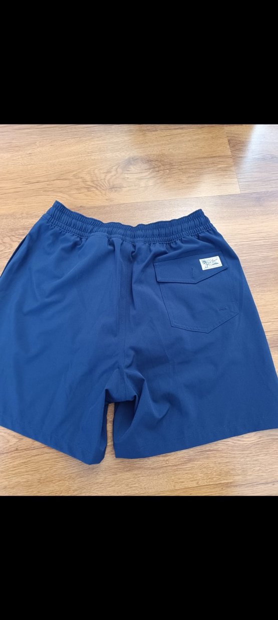 Polo Ralph  lauren Deniz Şortu - Görsel 3