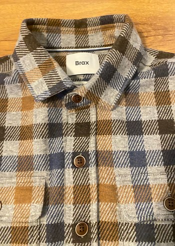 Brax penye gömlek - Görsel 2