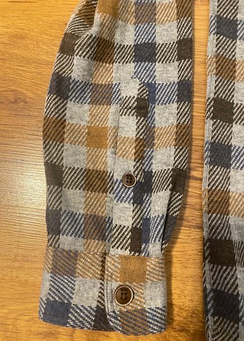 Brax penye gömlek - Görsel 9