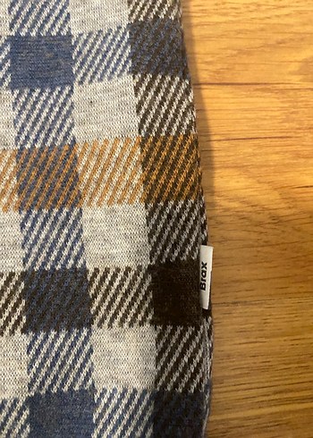 Brax penye gömlek - Görsel 5