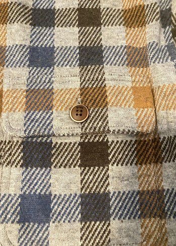 Brax penye gömlek - Görsel 6