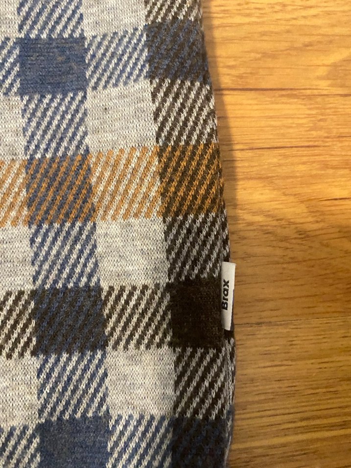 Brax penye gömlek - Görsel 5