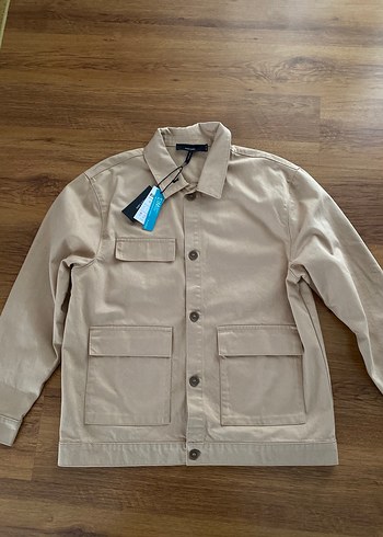 Aziz lem çeket - Görsel 3