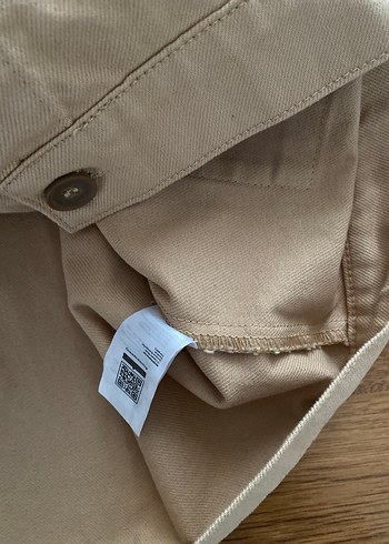 Aziz lem çeket - Görsel 6