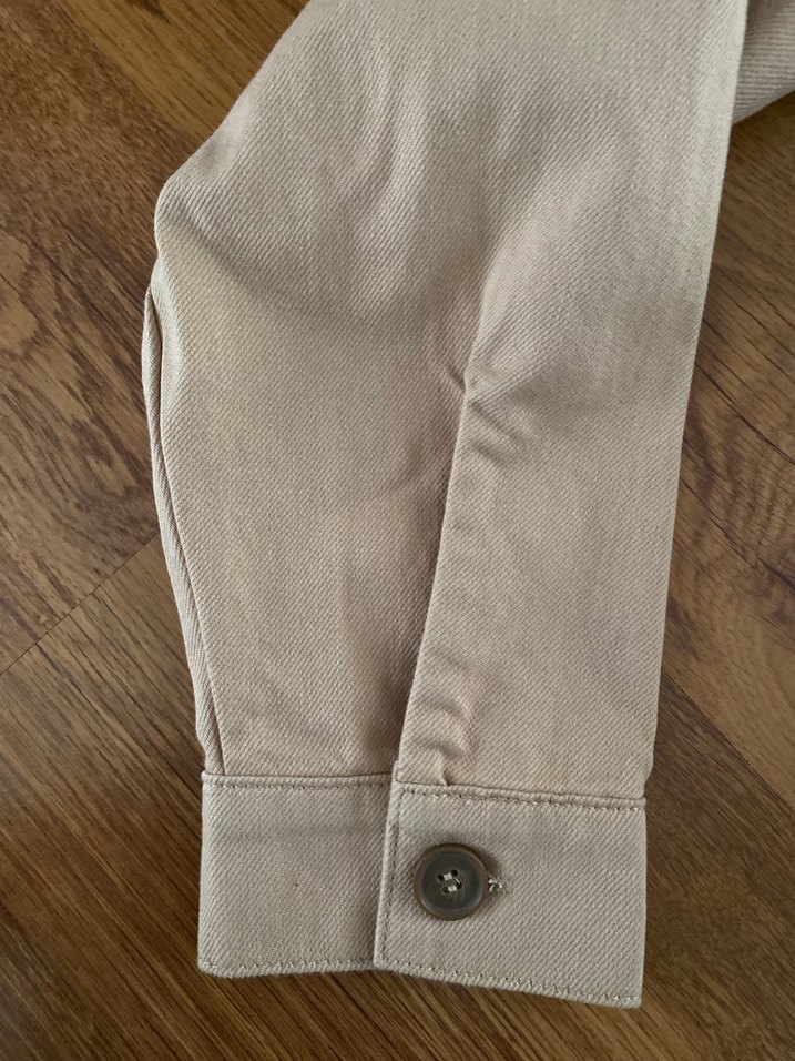 Aziz lem çeket - Görsel 5