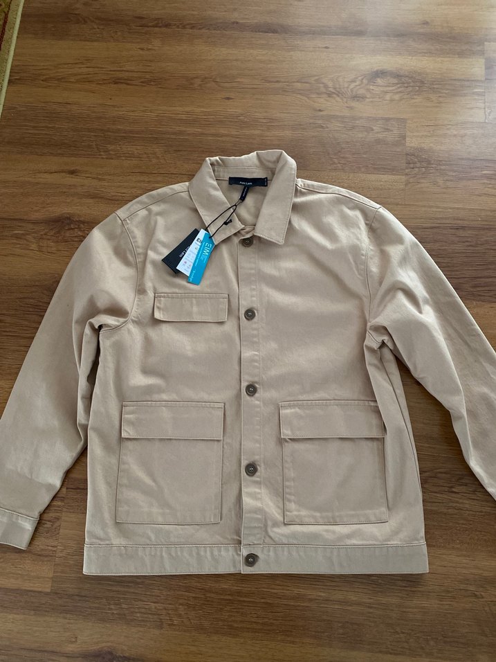 Aziz lem çeket - Görsel 3