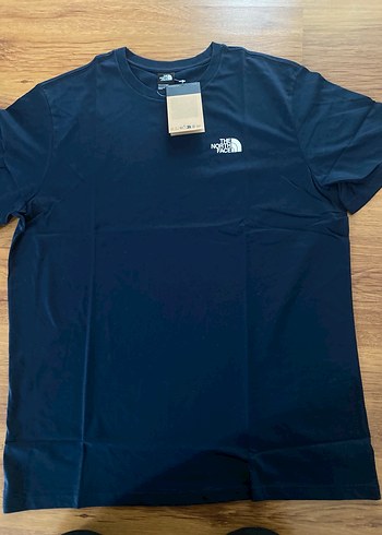 The nort face tişört - Görsel 3