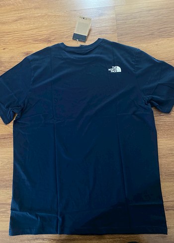 The nort face tişört - Görsel 9
