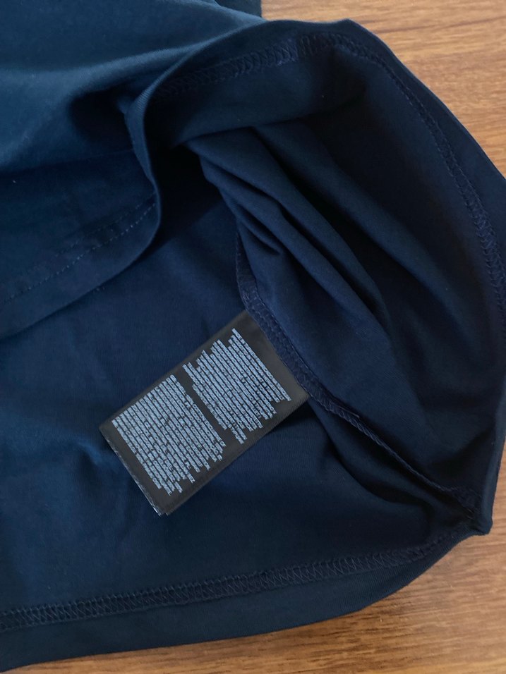 The nort face tişört - Görsel 4