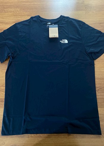 North Face l
