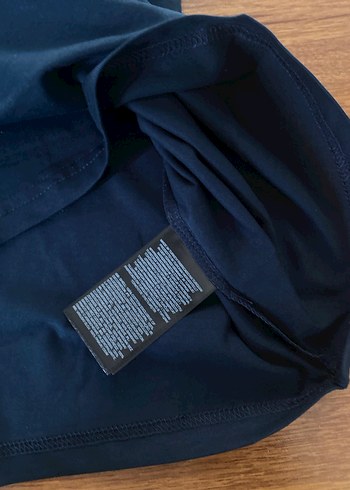 The nort face tişört - Görsel 4