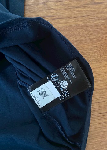 The nort face tişört - Görsel 5