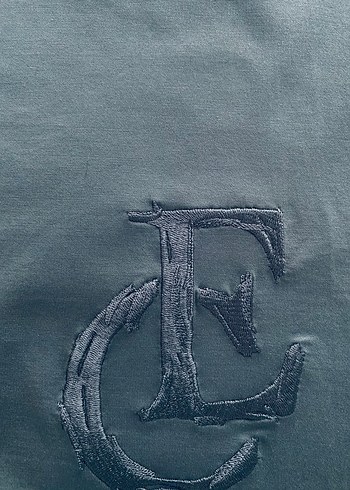 Enrıco cerini tişört - Görsel 3