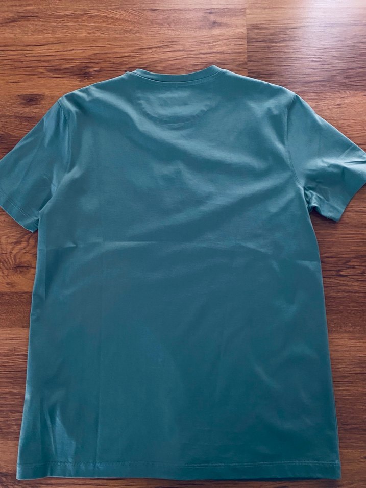 Enrıco cerini tişört - Görsel 5