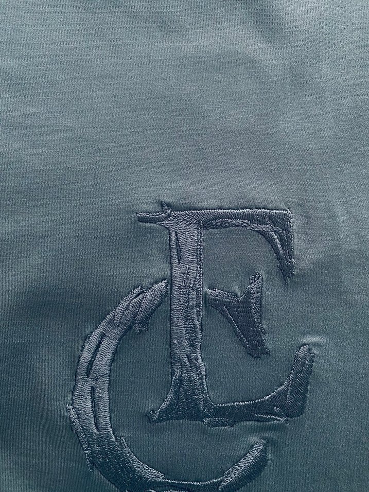 Enrıco cerini tişört - Görsel 3