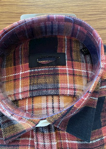 Massimo dutti gömlek - Görsel 2