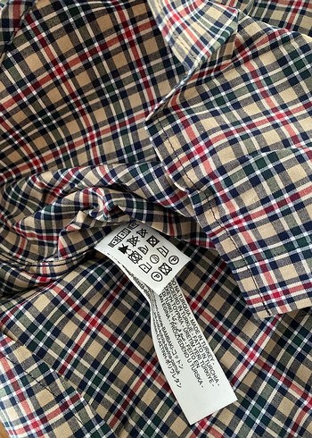 Massimo dutti gömlek xl beden - Görsel 5