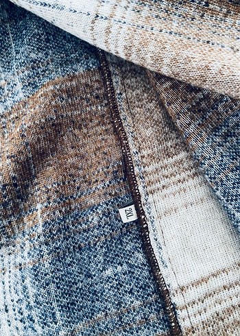 Wakkoroma oduncu gömlek - Görsel 6