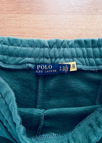 Polo Ralph lauren alt eşofman - Görsel 6