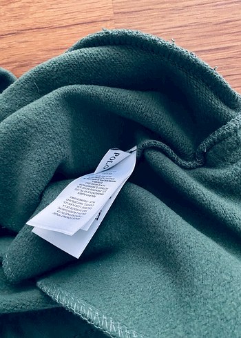 Polo Ralph lauren alt eşofman - Görsel 4