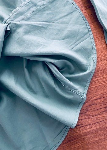 Polo Ralph lauren slim fit gömlek - Görsel 6