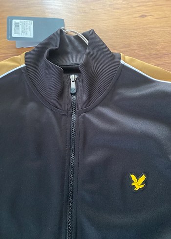K
Lyle&scott eşofman takım - Görsel 2