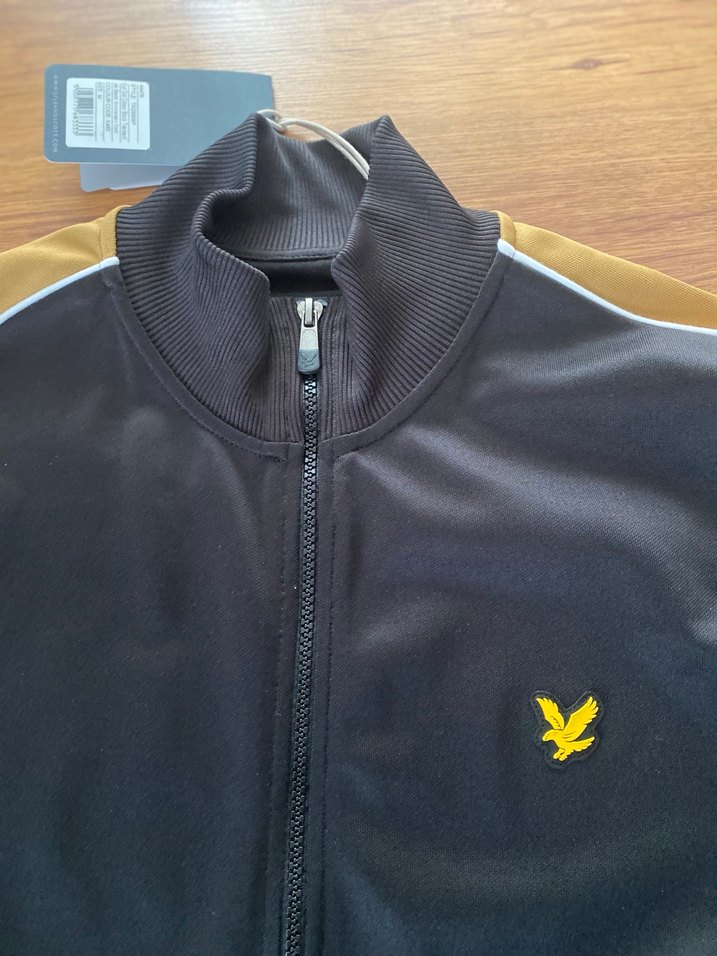 K
Lyle&scott eşofman takım - Görsel 2