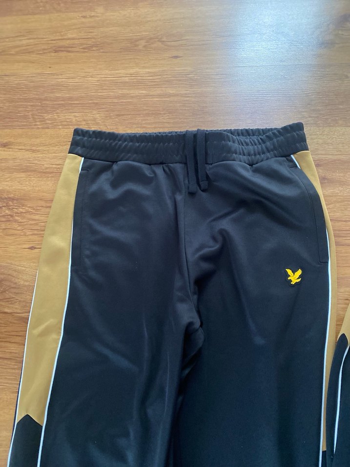 K
Lyle&scott eşofman takım - Görsel 4