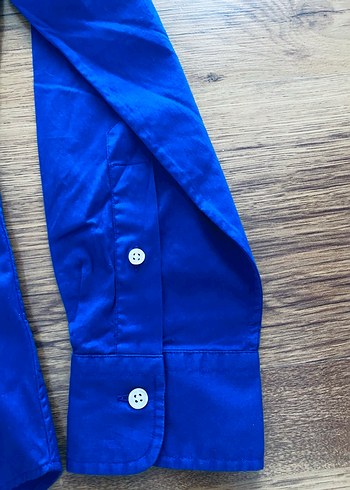 Polo Ralph lauren slim fit gömlek - Görsel 2