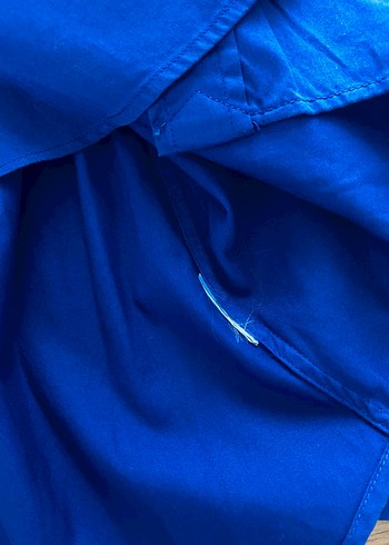 Polo Ralph lauren slim fit gömlek - Görsel 6