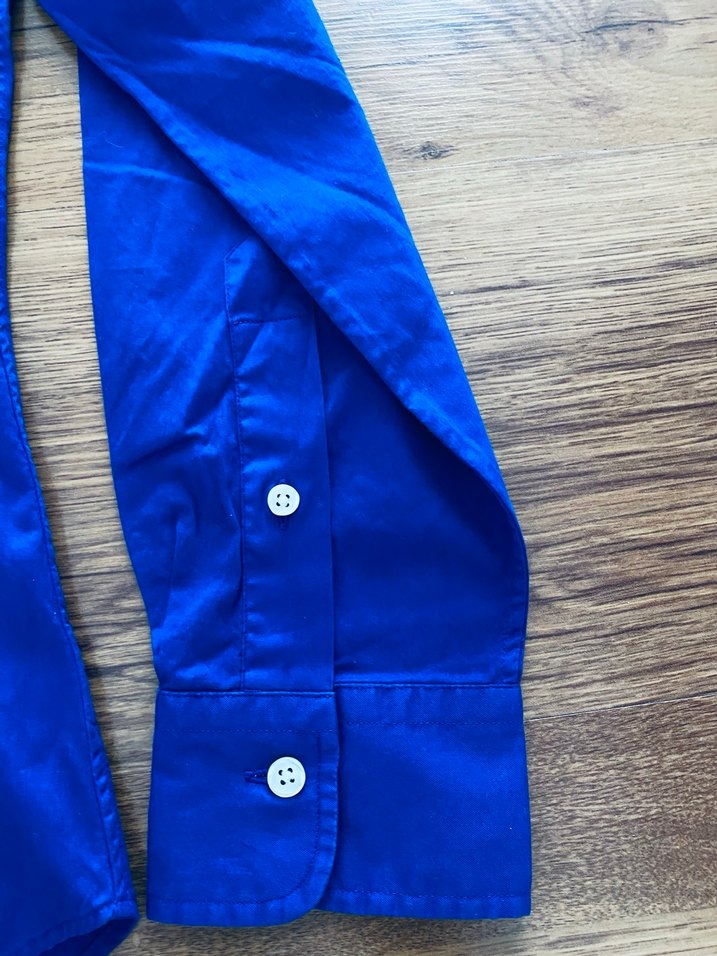 Polo Ralph lauren slim fit gömlek - Görsel 2