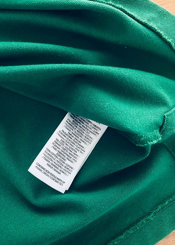 Polo Ralph lauren polo yaka tişört - Görsel 6