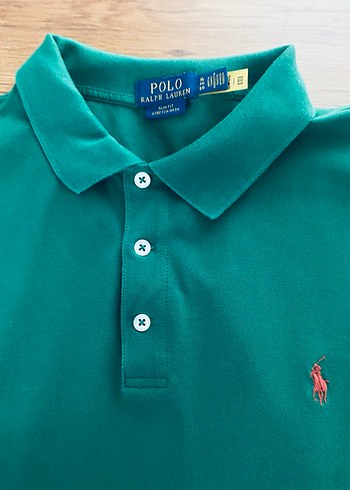 Polo Ralph lauren polo yaka tişört - Görsel 5